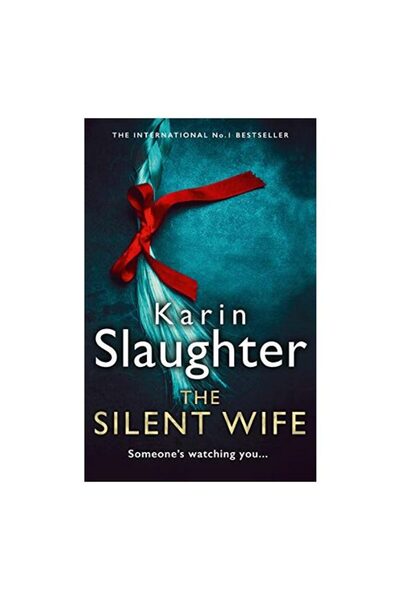 Generic (Unbranded) The Silent Wife
