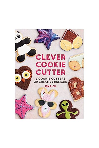 Octopus Publishing Group Decupator inteligent de fursecuri
