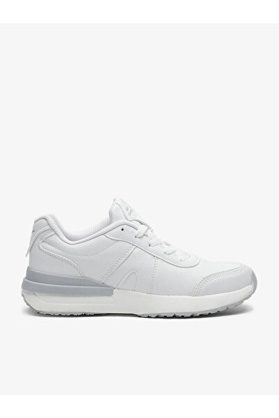 Campus Women's Glams Polyurethane Classic Fit Low Top Sneakers