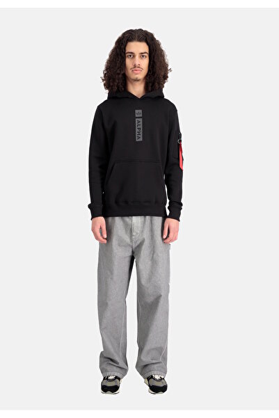Alpha Industries Kapuzenpullover ALPHA PP Hoodie