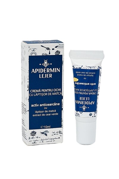 Complex Apicol Apidermin Drapey Eye Cream 10ml