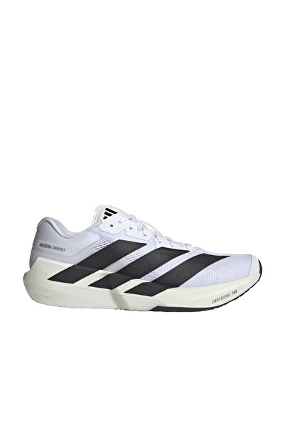 adidas Adizero Dropset Pro Erkek Beyaz Antrenman Ayakkabısı (KK1551)