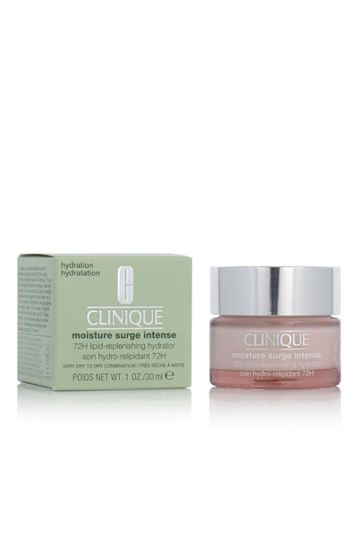 Clinique Moisture Surge Intense 72H Lipid-Replenishing Hydrator 30 ml