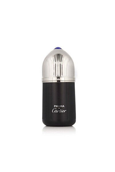 Cartier PASHA DE EDITION NOIRE Eau de Toilette 100ML
