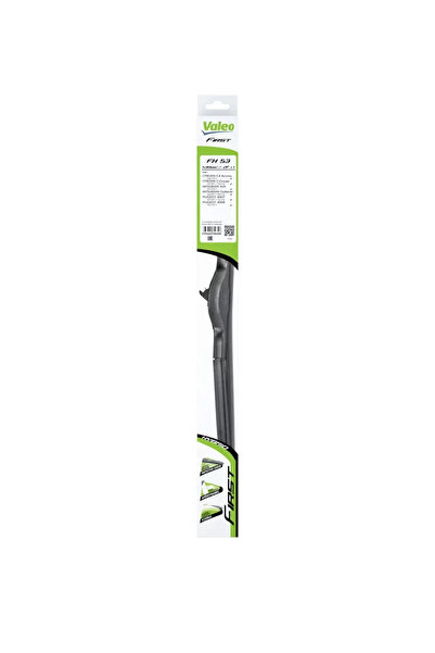 Valeon Lamela stergator VALEO 575830