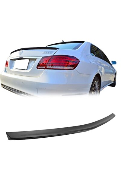 Aftermarket Eleron portbagaj compatibil cu Mercedes E-Class w212 E-klasse, pl...