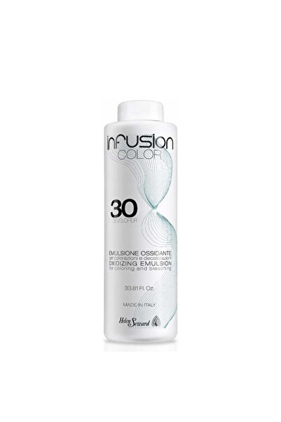 Helen Seward Infusion Color Oxycream Ενισχυτικό 30 °   200ml