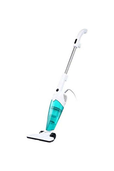 Generic Aspirator vertical 2in1, 600W, fără sac și cu filtru HEPA