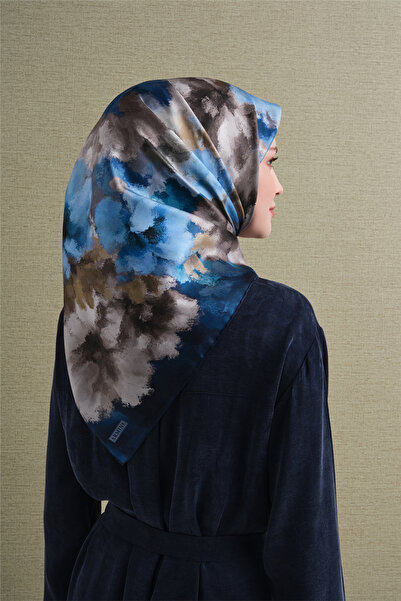 Armine Pure Silk Sura Scarf 9613D 02