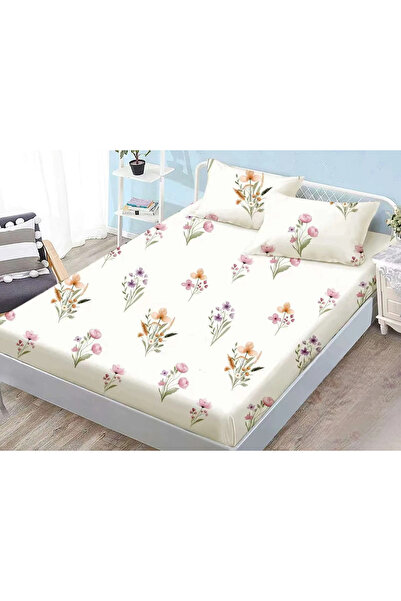 TextiLici Duvet cover set made of finet with Stretchy, TextiLici, 160 x 200 c...
