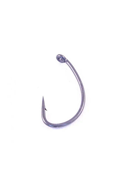 PB Products Шаранджийски куки извити KD DBF - 6