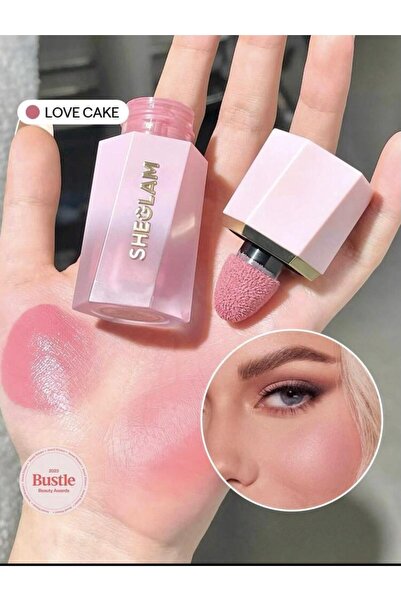 SHEGLAM Blush