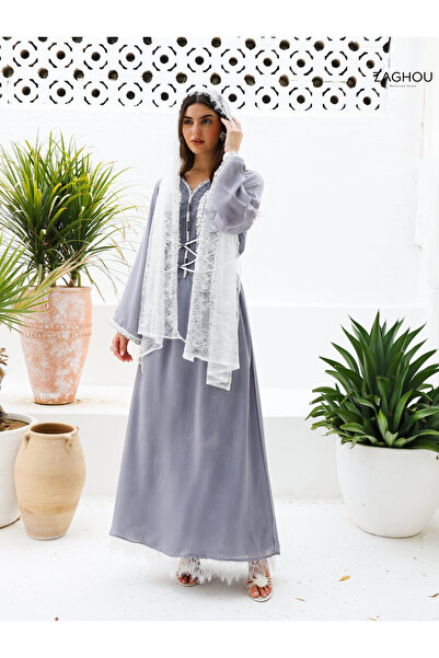 Zaghou JANAT KAFTAN1