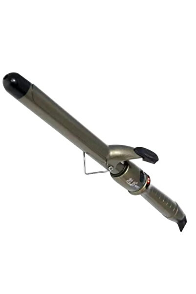 GENERAL Curly Hair Styling and Curling Device |   Hair Curling Iron with 5 Te...