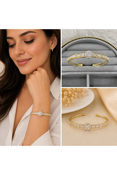 Bozhi Bracelet Steel Everyday Elegance