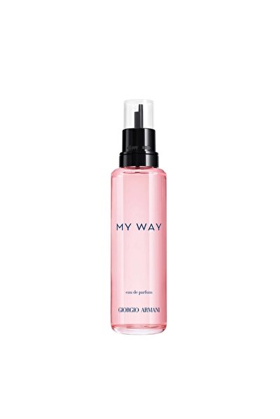 Giorgio Armani My Way Kadın Parfüm Edp 100 Ml Refill