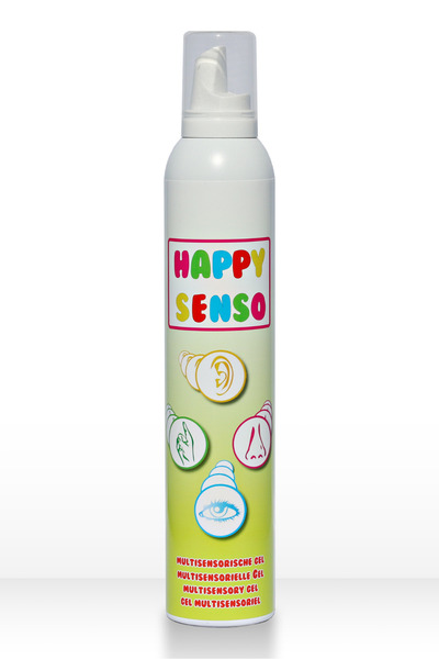 Duyu Köpüğü 300 ml · Tropical (Meyve kokulu) · Duyusal Gelişim | Duyu Bütünleme
