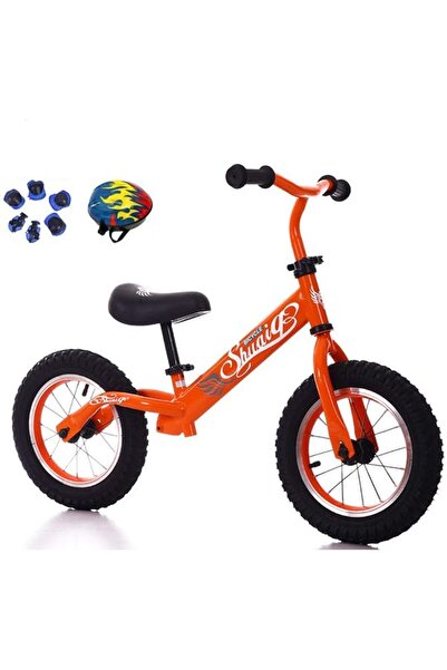 Generic Children's Fun/Balance Bike WiNo Pedal Safe And Comfortable For 2-6 Y...