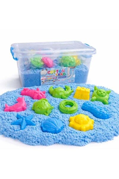 GENERIK Sand art and sculpting kit for both men and women, made from multi-co...