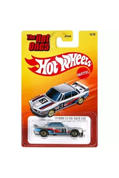 HOT WHEELS Mașina HOT ONES BMW 73