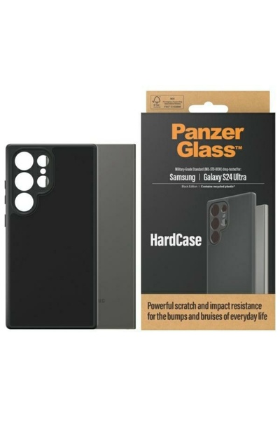 CARE by PanzerGlass® PanzerGlass Σκληρή Θήκη Samsung Galaxy S24 Ultra S928 Στ...