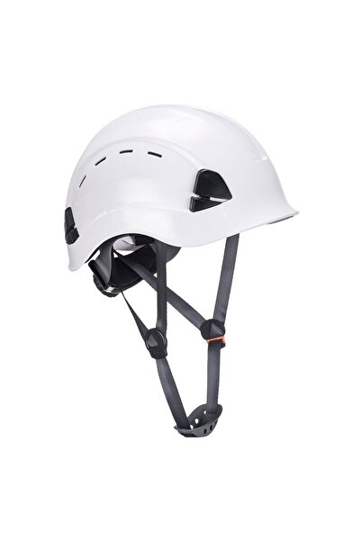 PORTWEST CĂȘTĂ DE PROTECȚIE PENTRU LUCRU LA ÎNALTĂTATE, VENTILATĂ, ALBĂ - BHP...