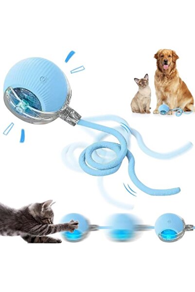 OEM Minge interactivă inteligentă pentru animale de companie - Jucării pentru...