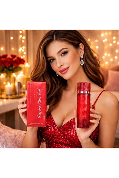 V.V LOVE PARFUM 100ML DARRLING I673