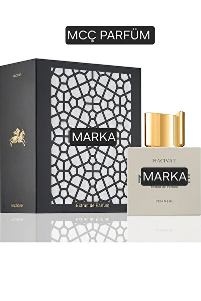Marka HACİVAT