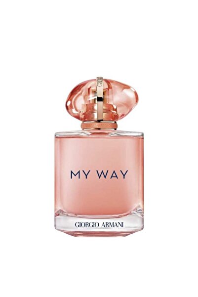 Giorgio Armani My Way Ylang Kadın Parfüm Edp 50 Ml