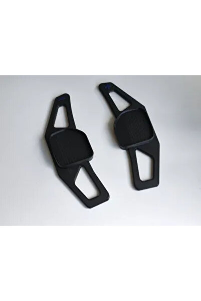 OXEROM VW Cupra Seat Skoda MQB Kasa Uyumlu Direksiyon DSG Vites Kulakçığı F1