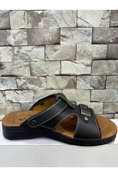 ULUSOY Number 41-47 Anatomical Ergonomic Sole Polyurethane Lightweight Men's ...