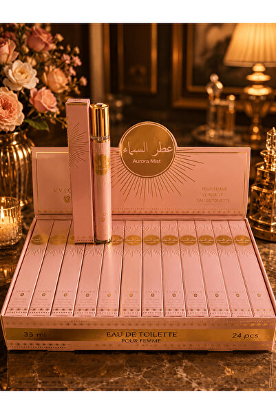 V.V LOVE PARFUM 35 ML AURORA J368