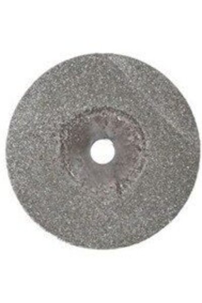 INTENSIV Disc Diamantat pentru Ascutit Electrozi Wolfram, 25mm