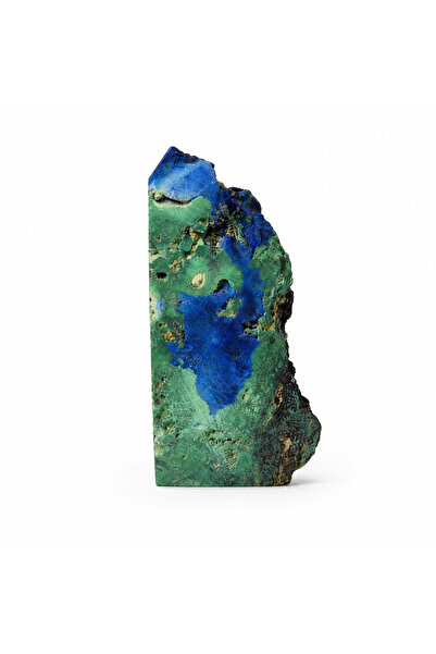 craftmystic Natural Azurite Tower – Mental clarity, intuition and inner wisdom