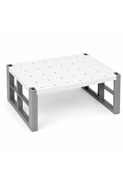 Turkco Raft organizator pentru dulap, organizator pentru bucătărie și blat