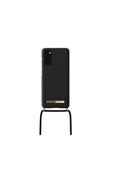 Ideal Of Sweden Husa Compatibila Pentru Samsung S20