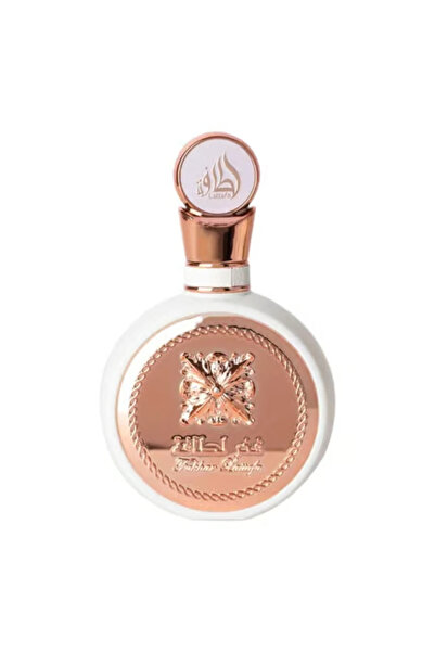 lattafa Fakhar Femme Eau De Parfum 100ml Women Fragrance