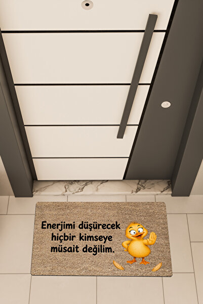 Dormot DEAS HOME, Ψηφιακή Εκτύπωση, Χιουμοριστικό Καλωσόρισμα, Θέμα ΕΝΕΡΓΕΙΑΣ...