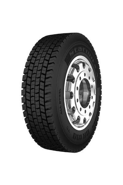 Starmaxx 315/60R22.5 TL 152/148L DH100 2026 Üretim Kış Lastiği