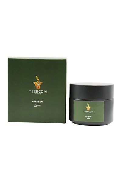 TEEBCOM Kheneen Bakhoor | Perfect Incense for Home & Majlis | Arabic Oud Ince...