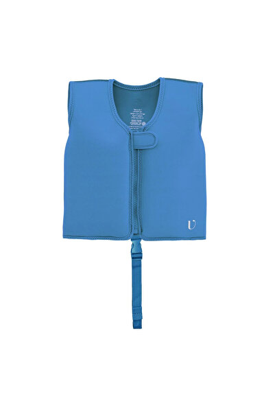 Vanilla Copenhagen Vestă de înot Neo Azure Blue 1-3L 11-20 kg