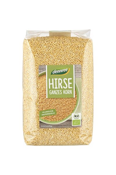 Dennree Ciuperci bio, 1kg
