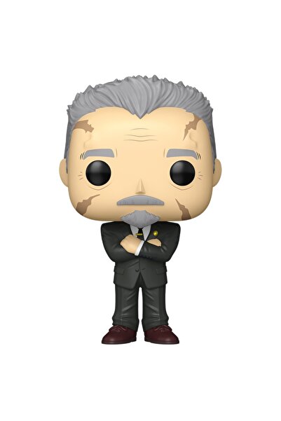 Funko Pop! Solo Leveling - Go Gunhee Vinyl Figure