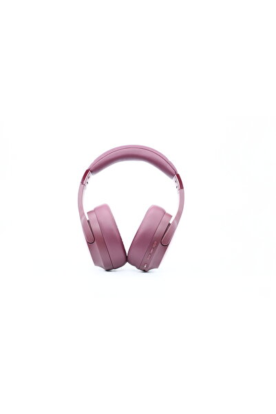 Wellmax WMAX ANC54 Wireless Bluetooth Headphones with Active Noise Cancellati...