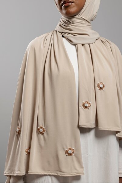 Ophelia Premium Handmade 2 Jersey – Soft & Comfortable Scarf/Wrap for Women