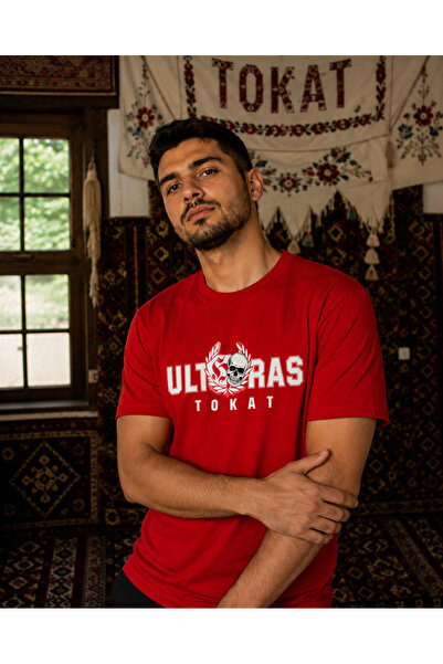 SARI Ultras Tokat Bicycle Collar T-Shirt
