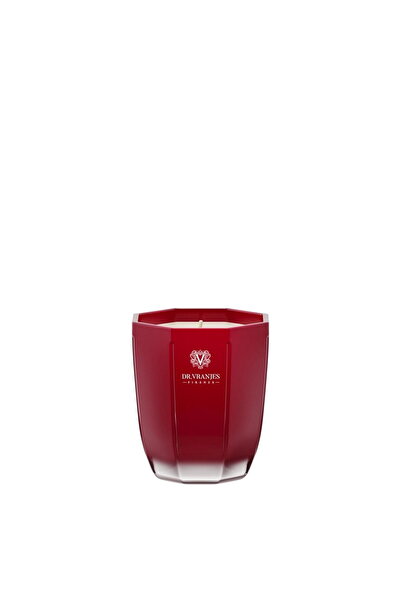 Dr. Vranjes Firenze Rosso Nobile, Lumânare parfumată, 80 g