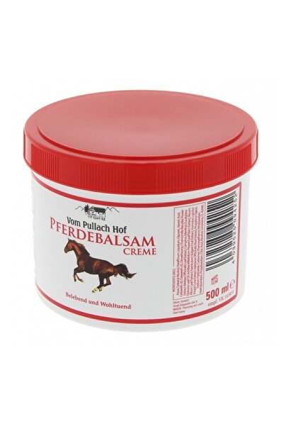 VOM PULLACH HOF Crema balsam Puterea Calului, 500ml