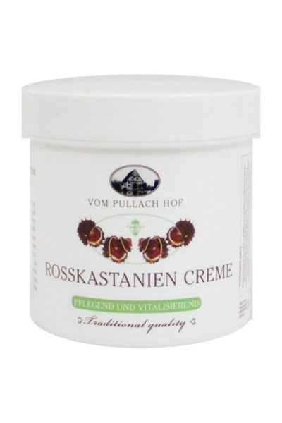 Stolz Crema cu extract de Castane, 250ml